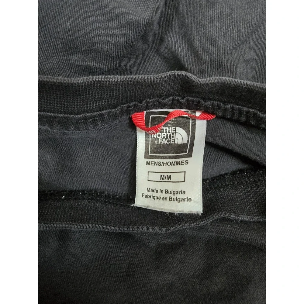 The North Face this men